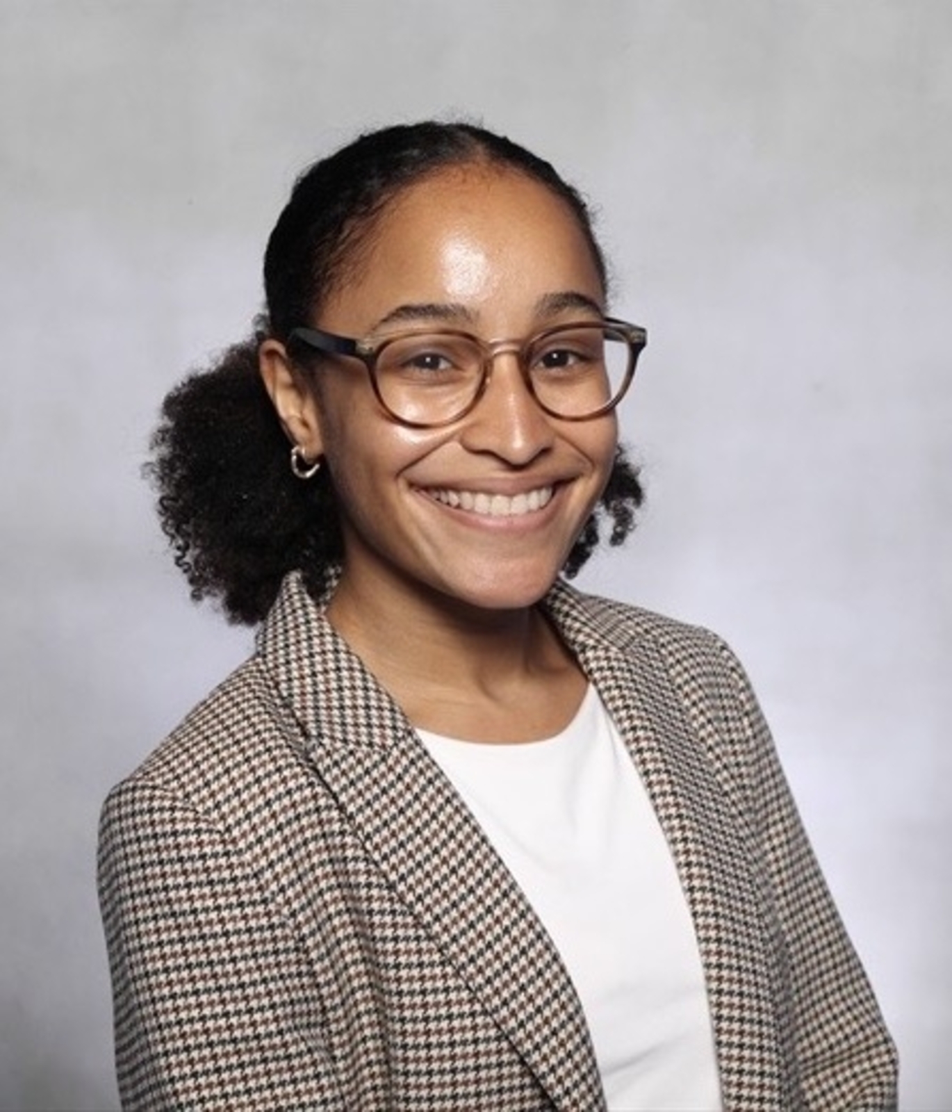 Katherine Cabral