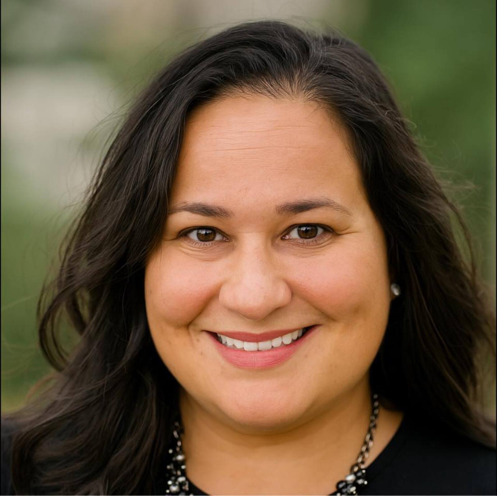 Crystal Gallegos