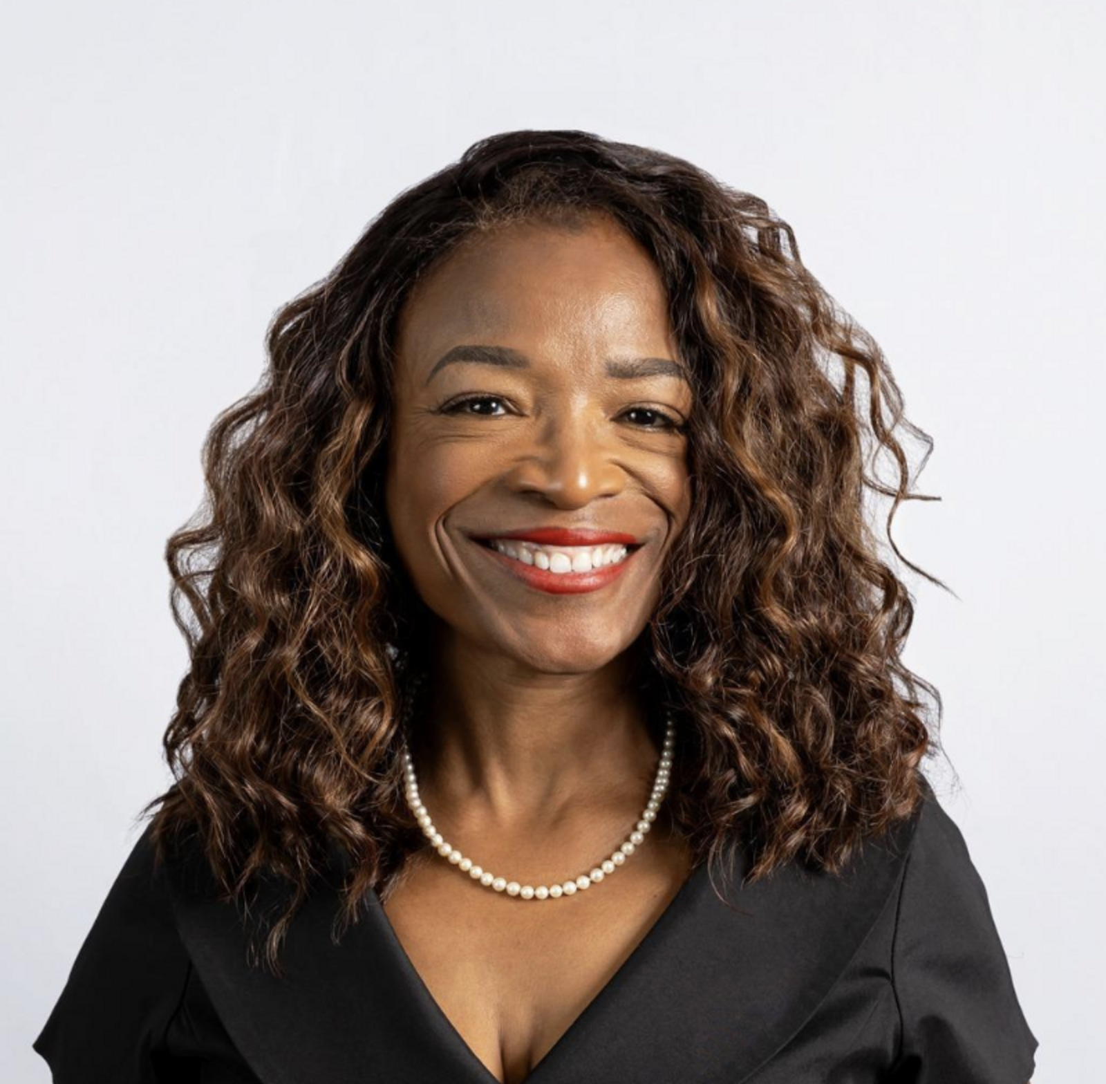 Headshot of Michelle