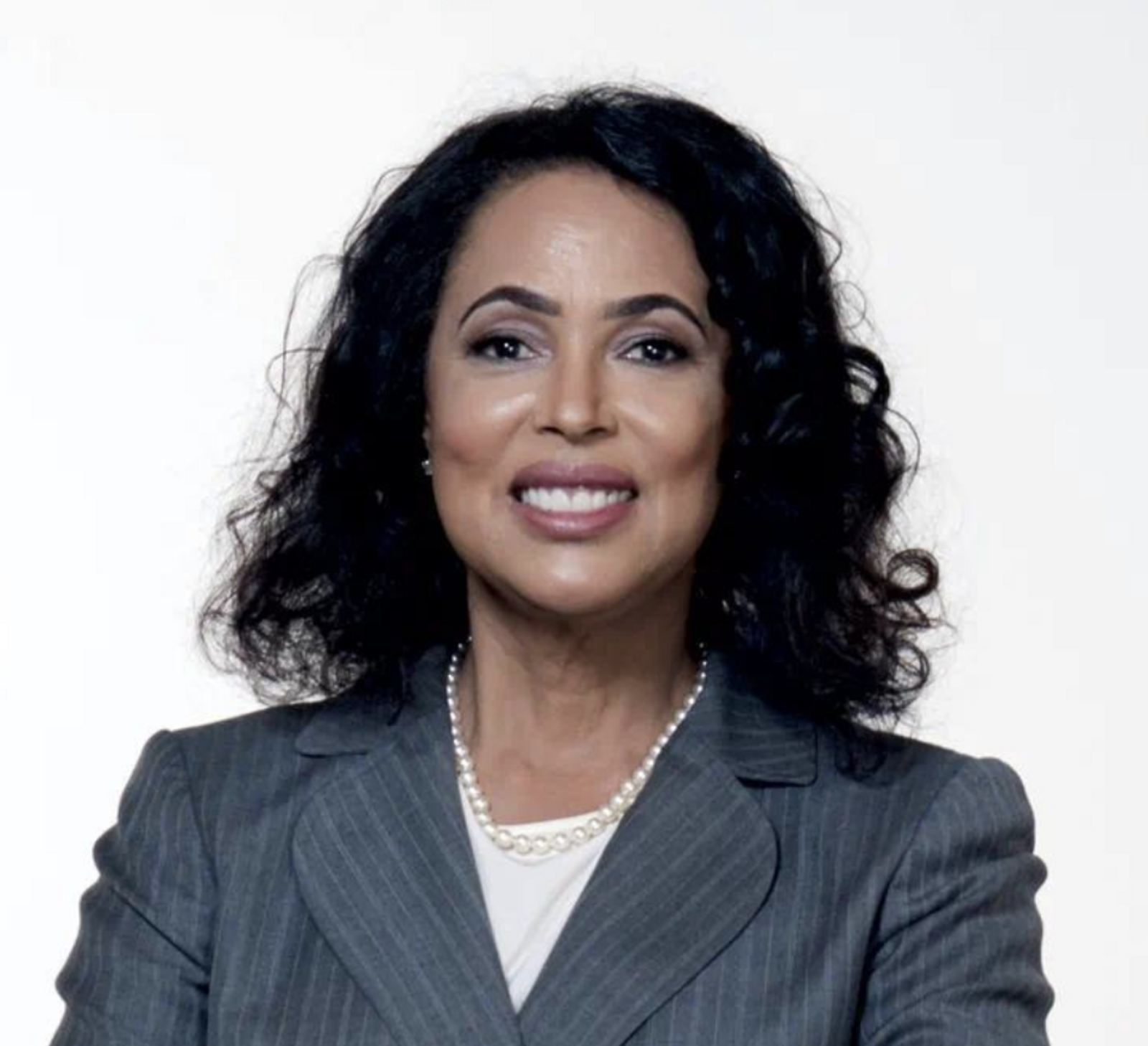 Headshot of Barbara