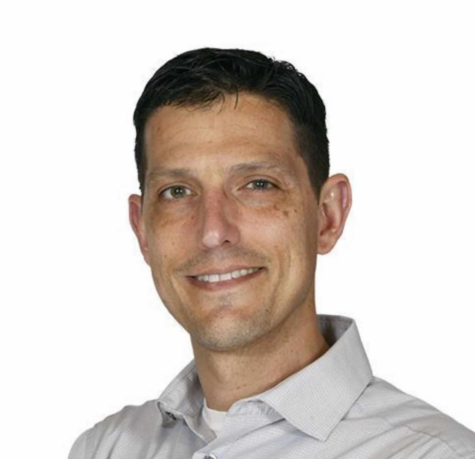 Headshot of Matthew