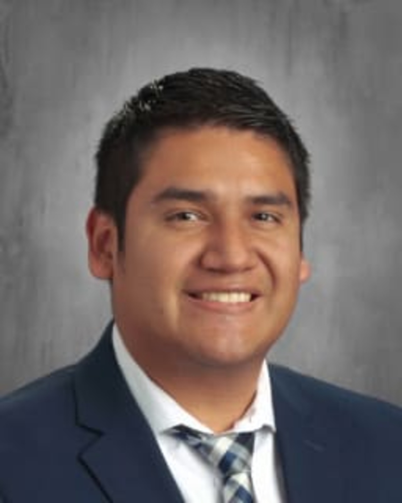 Randy Villegas