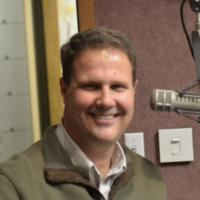 Jeff Crank