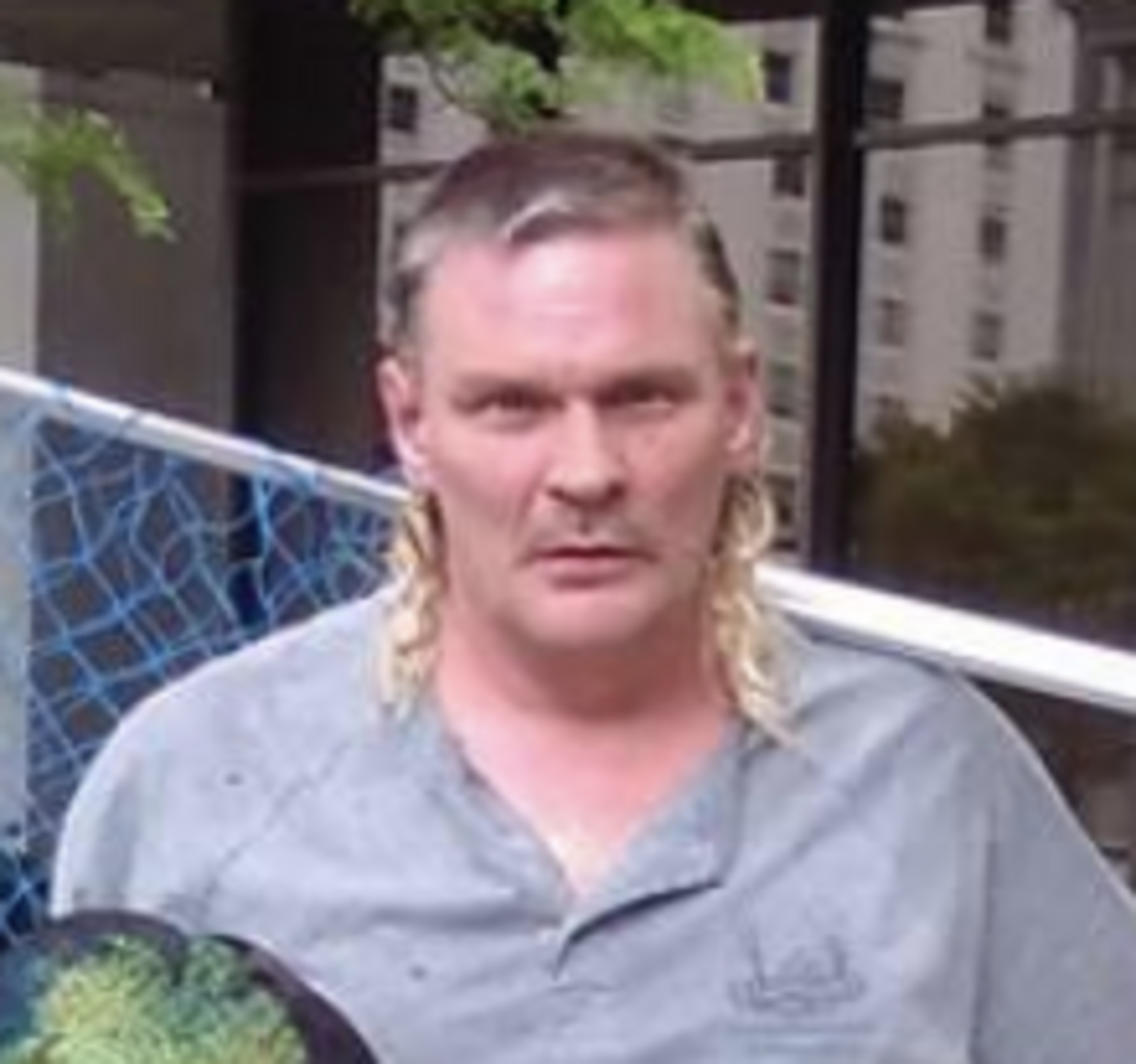 Headshot of Richard