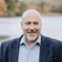 Steve Frisbie