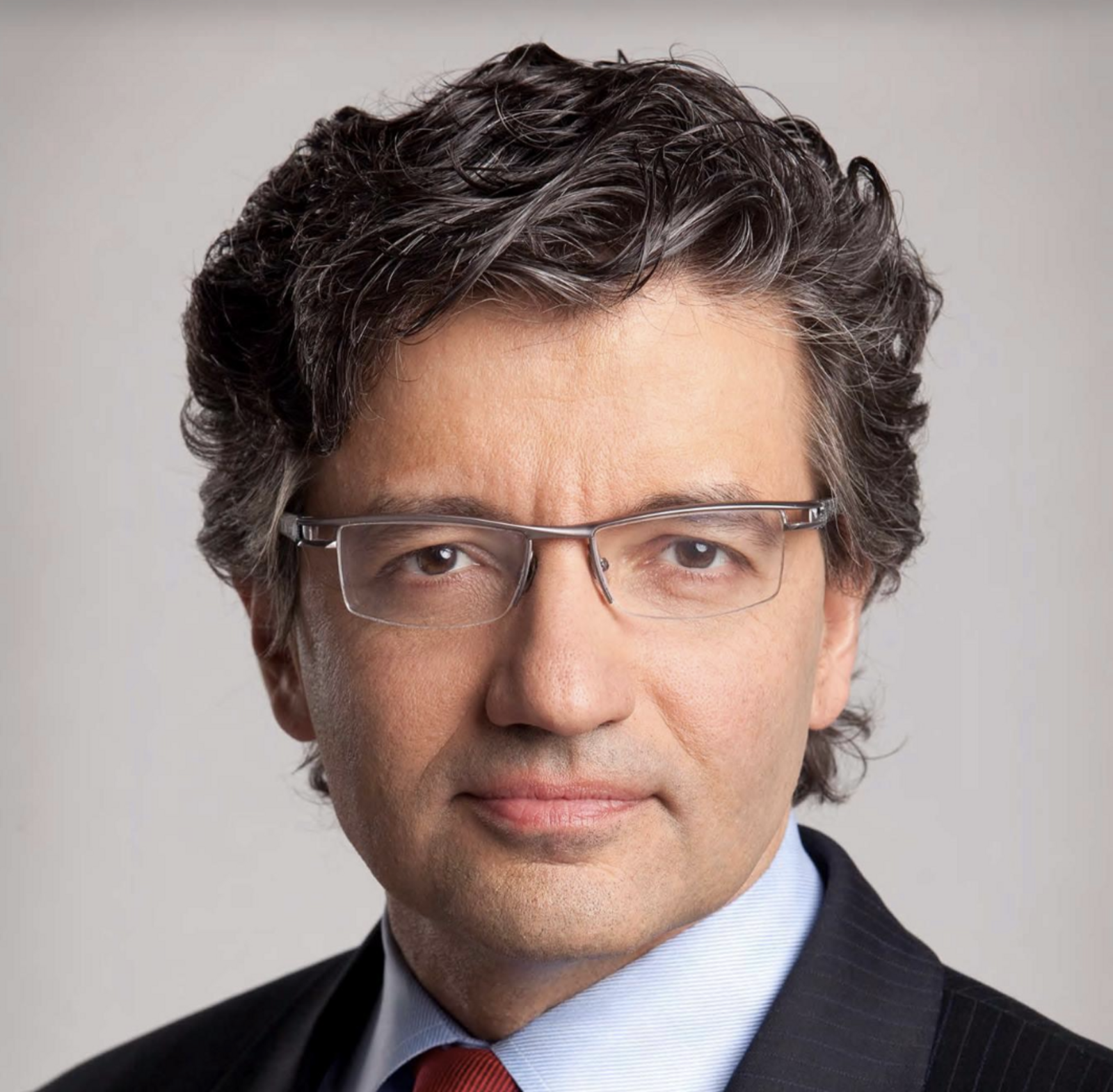 Headshot of Zuhdi