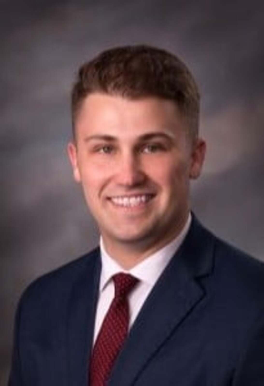 Headshot of Kyler