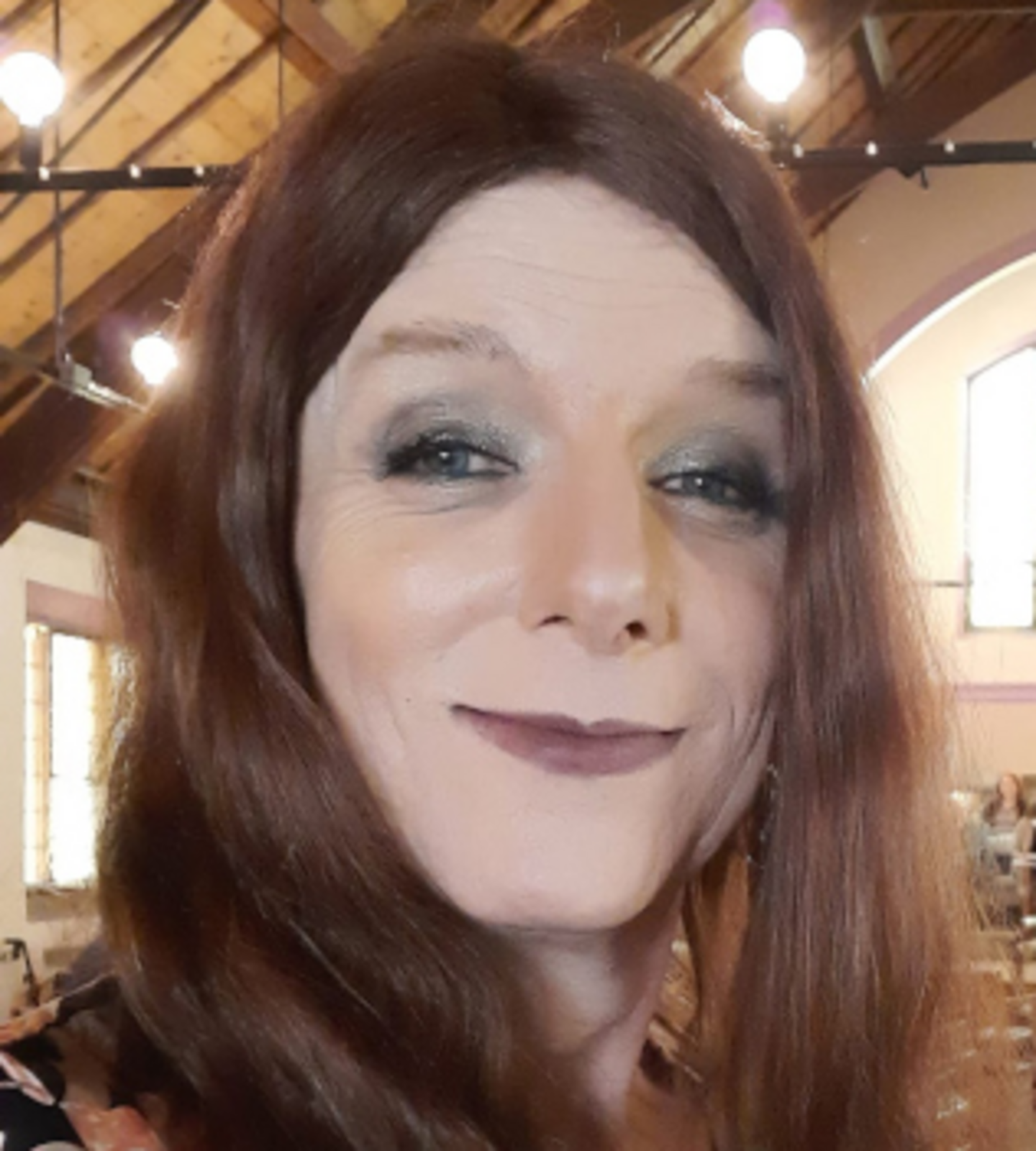 Headshot of Hyacinth