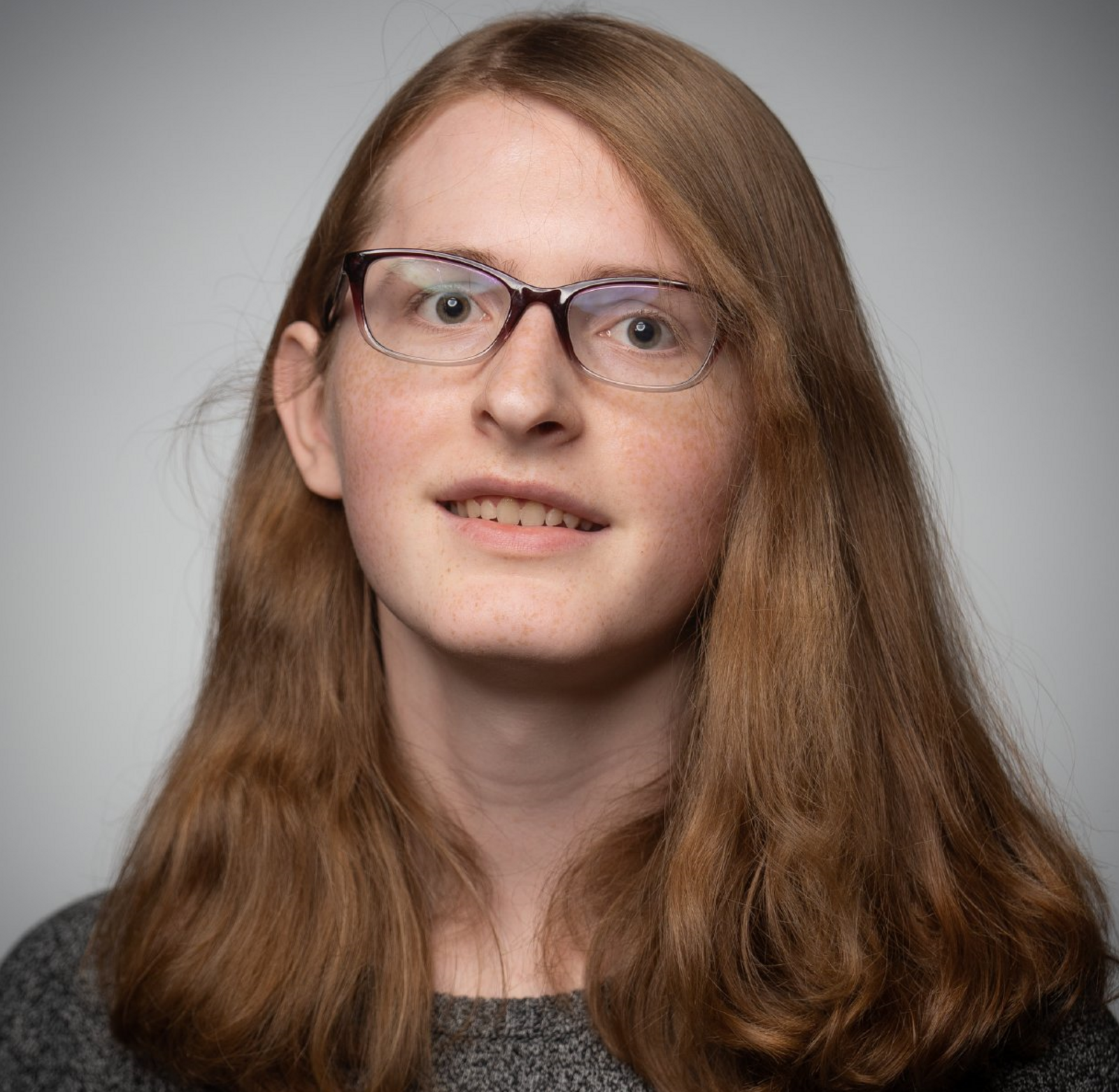Headshot of Alice