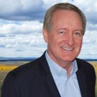 Mike Crapo