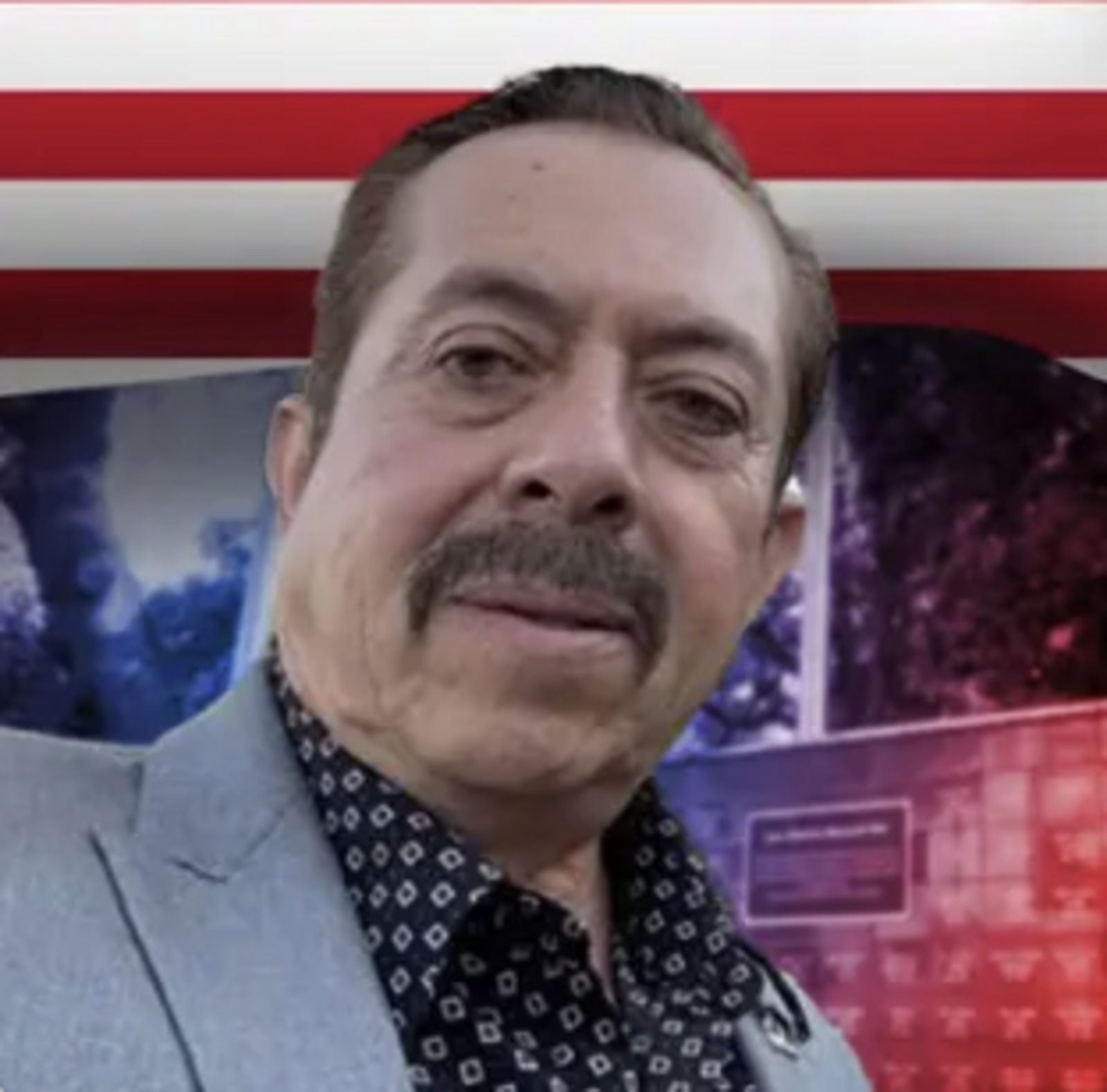 Rafael M. Hernandez