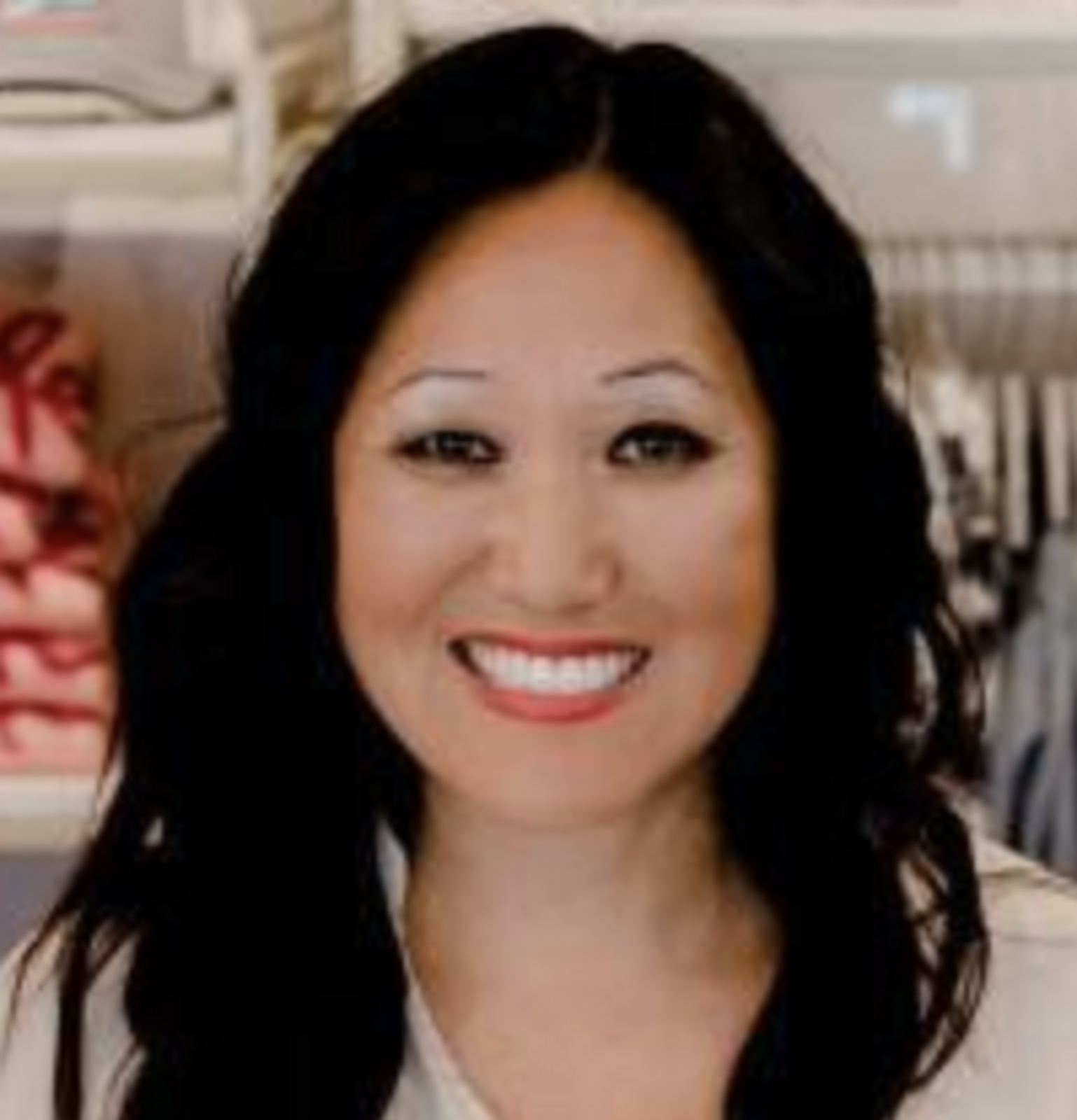 Headshot of Jennifer