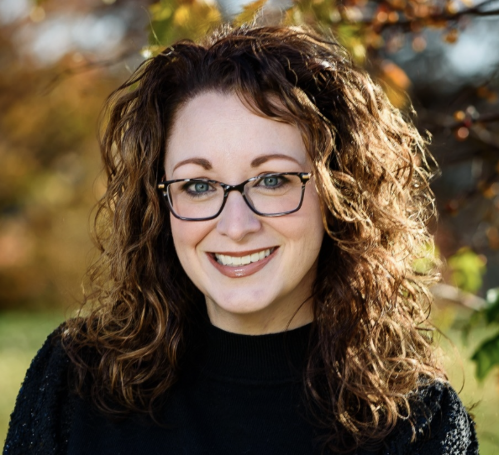 Headshot of Jacquelyn