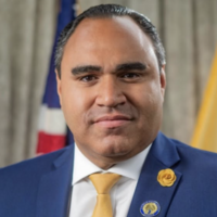 Gabriel Rodriguez