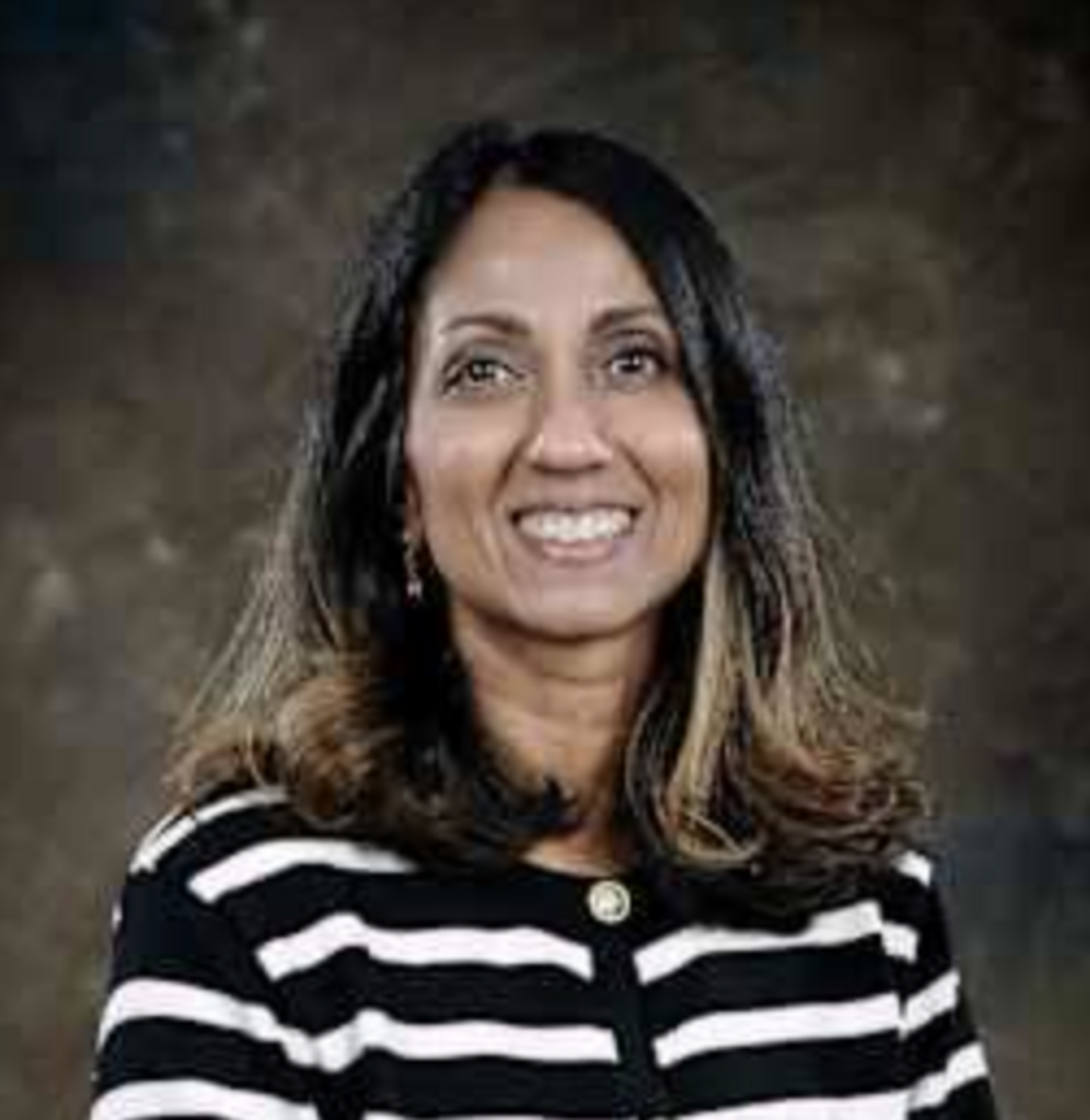 Headshot of Prachi