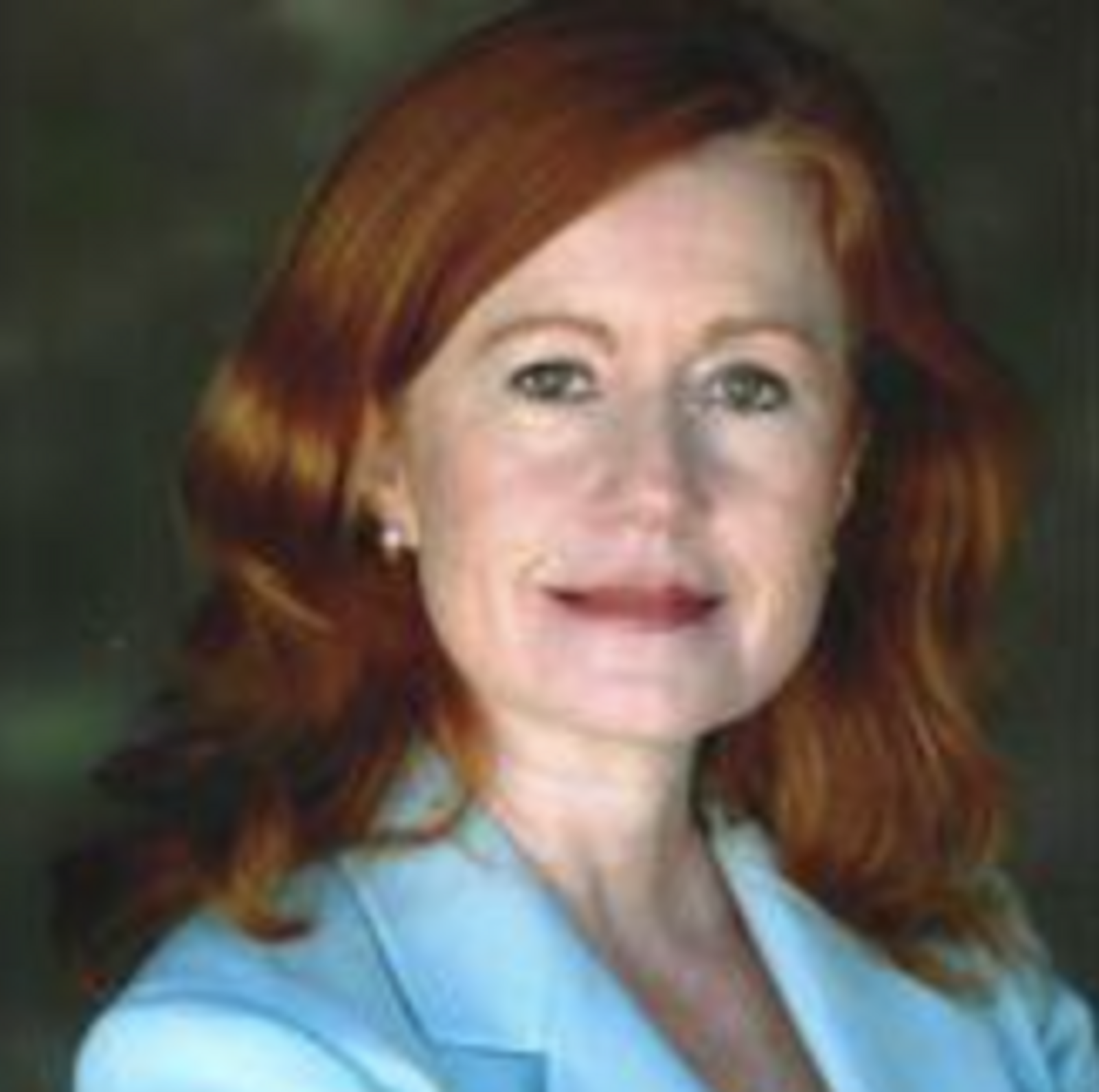 Headshot of Janet