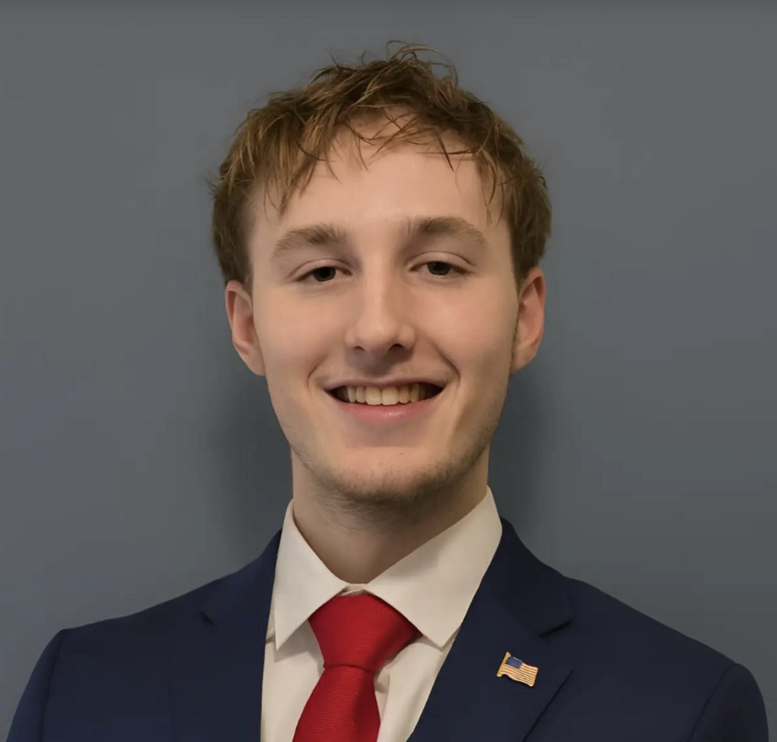 Headshot of Cohen