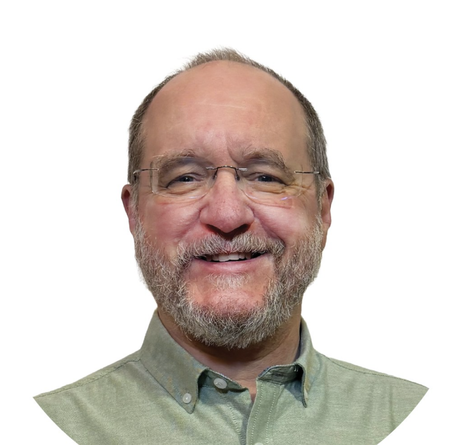 Richard Minner headshot