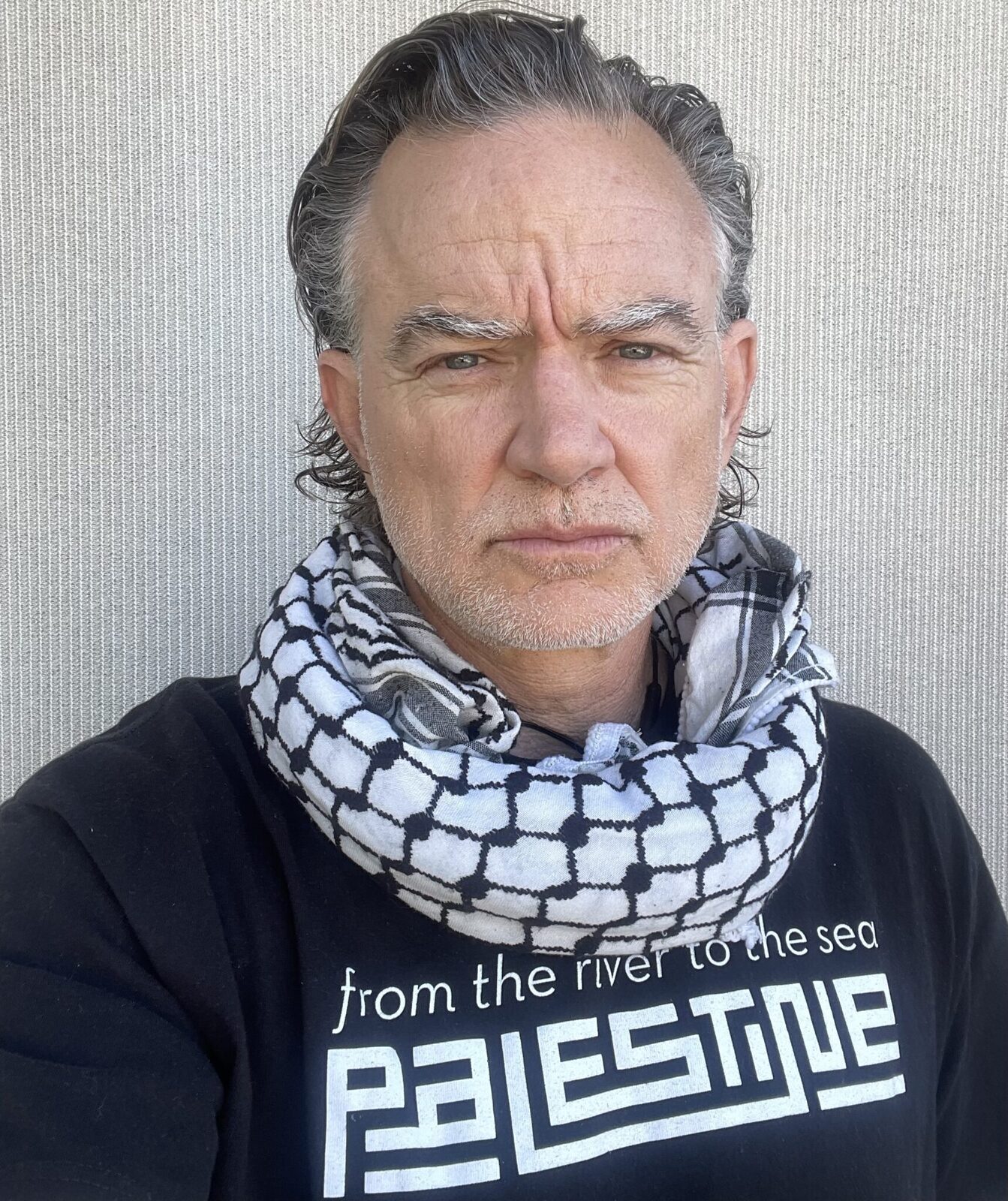Lance Kruse headshot