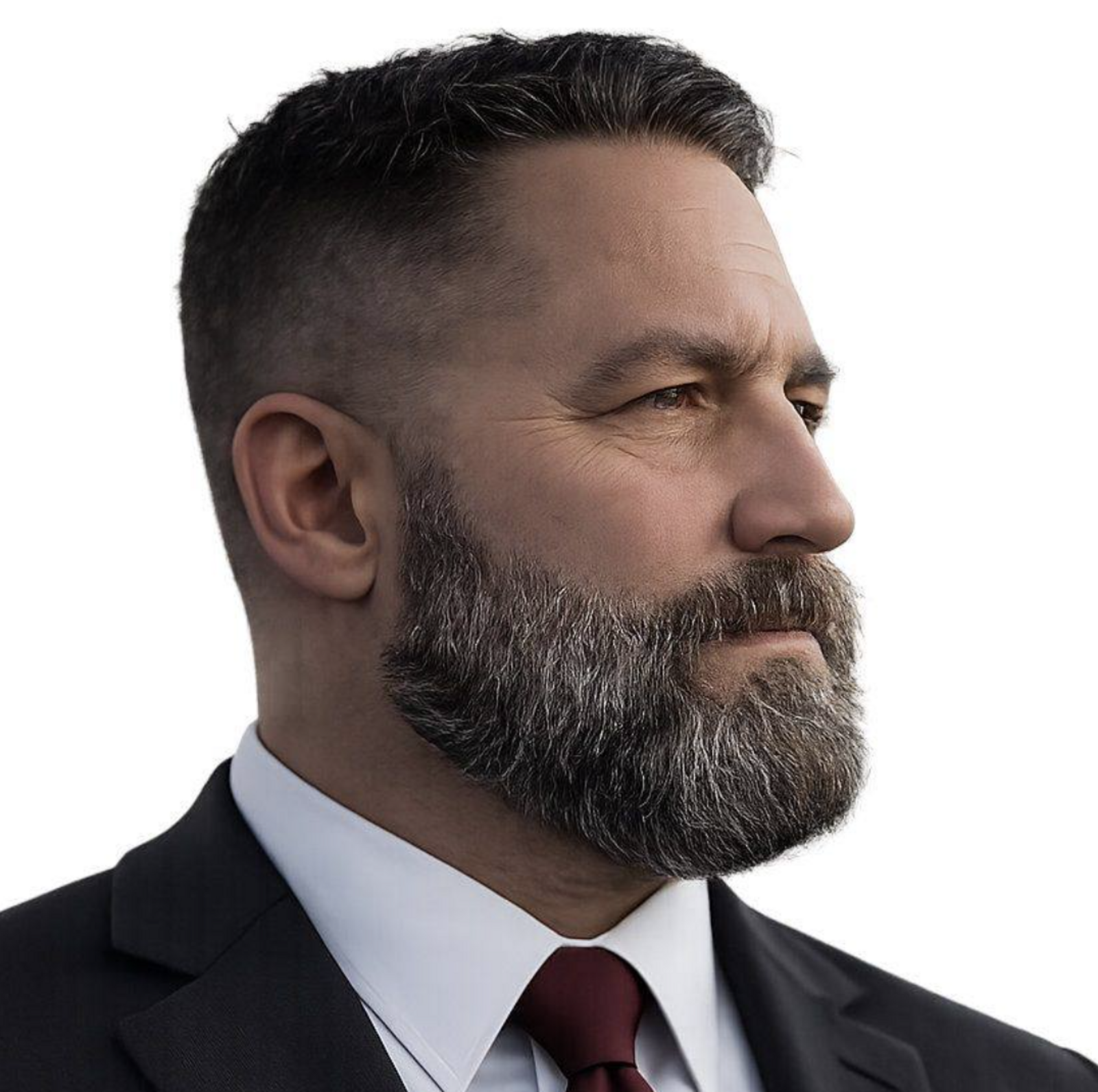 Headshot of Joe