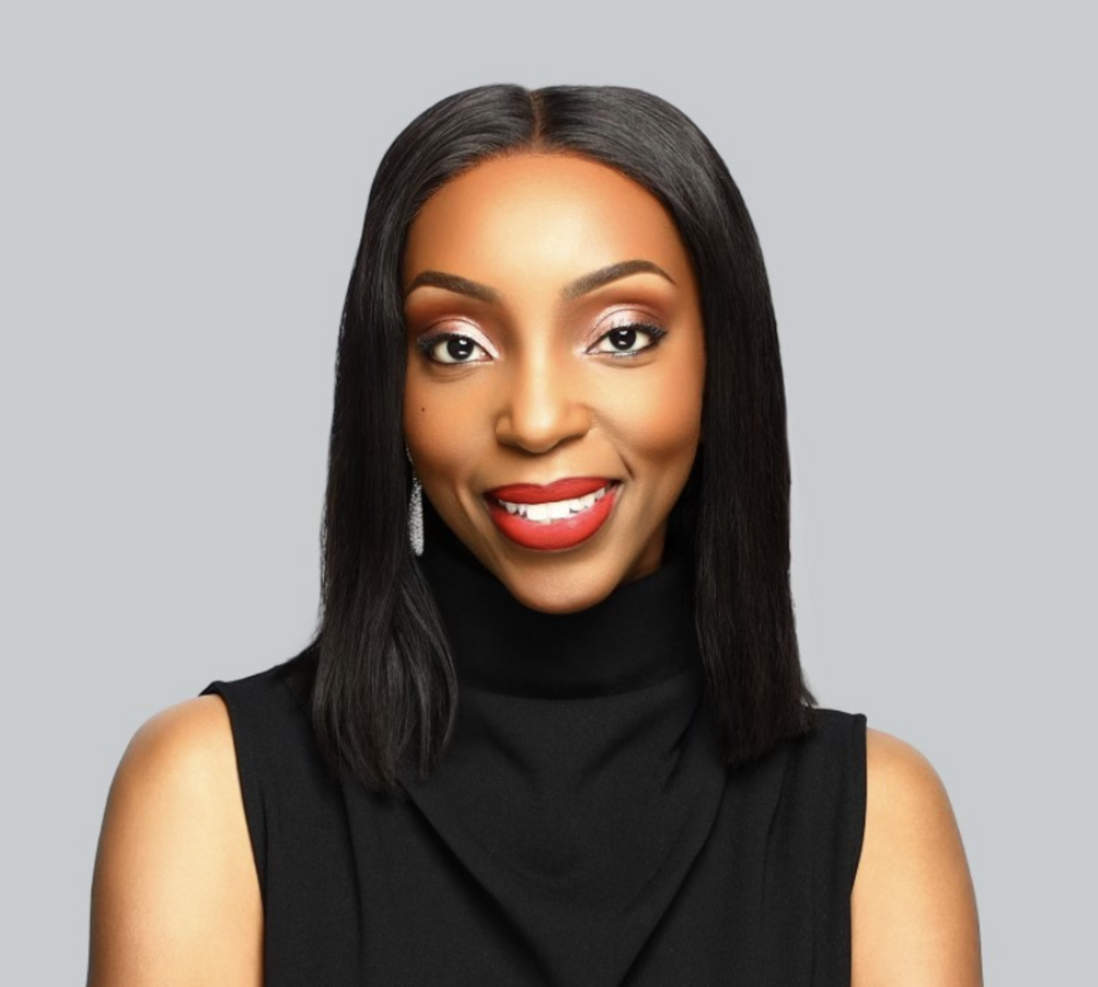 Headshot of Ndidiamaka