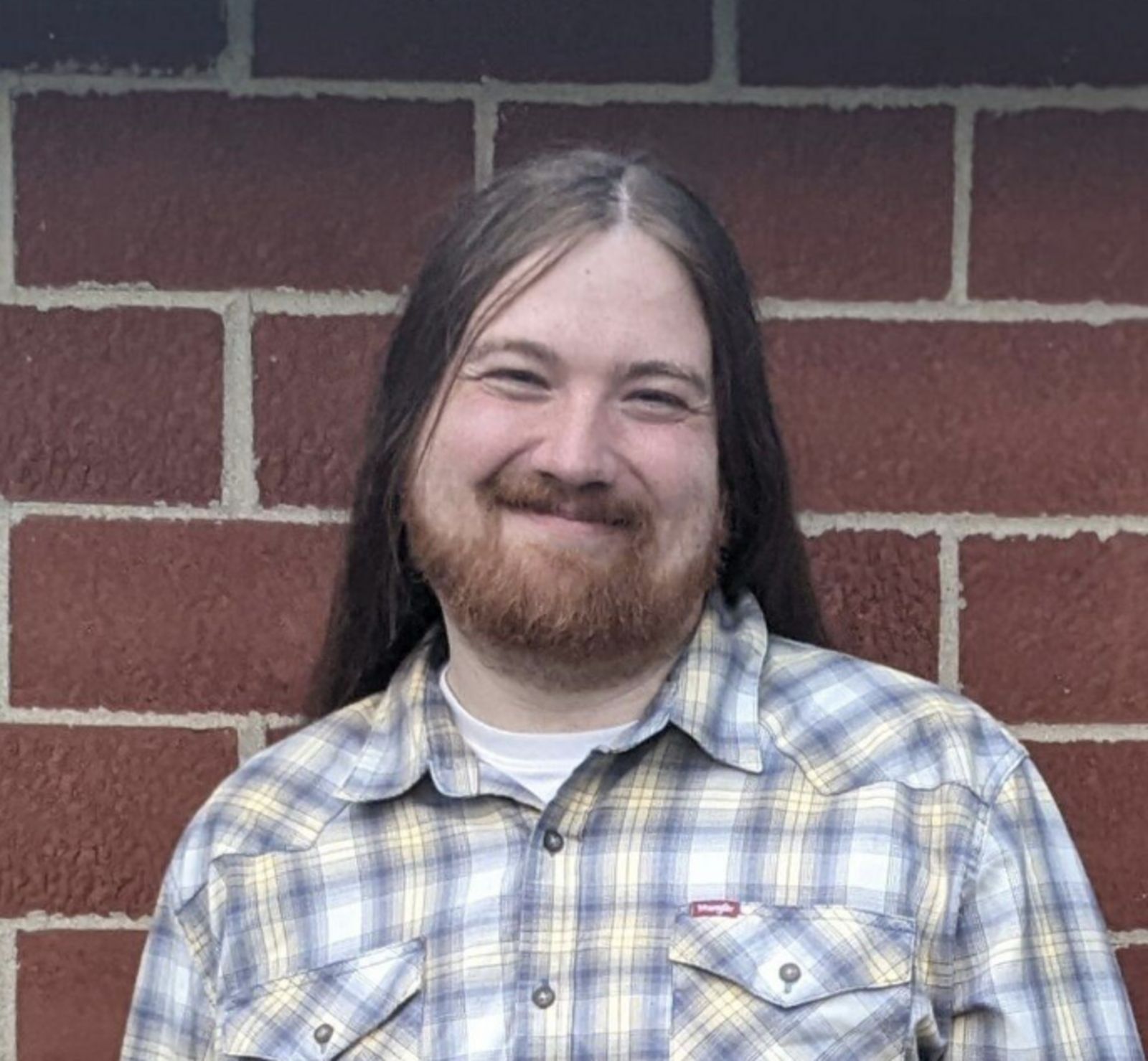 Headshot of Guy
