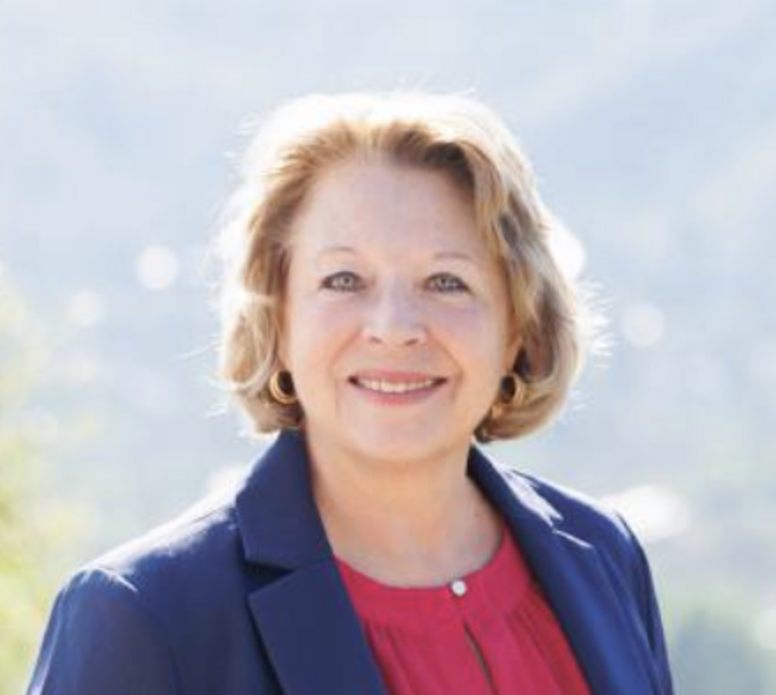 Naomi Riess