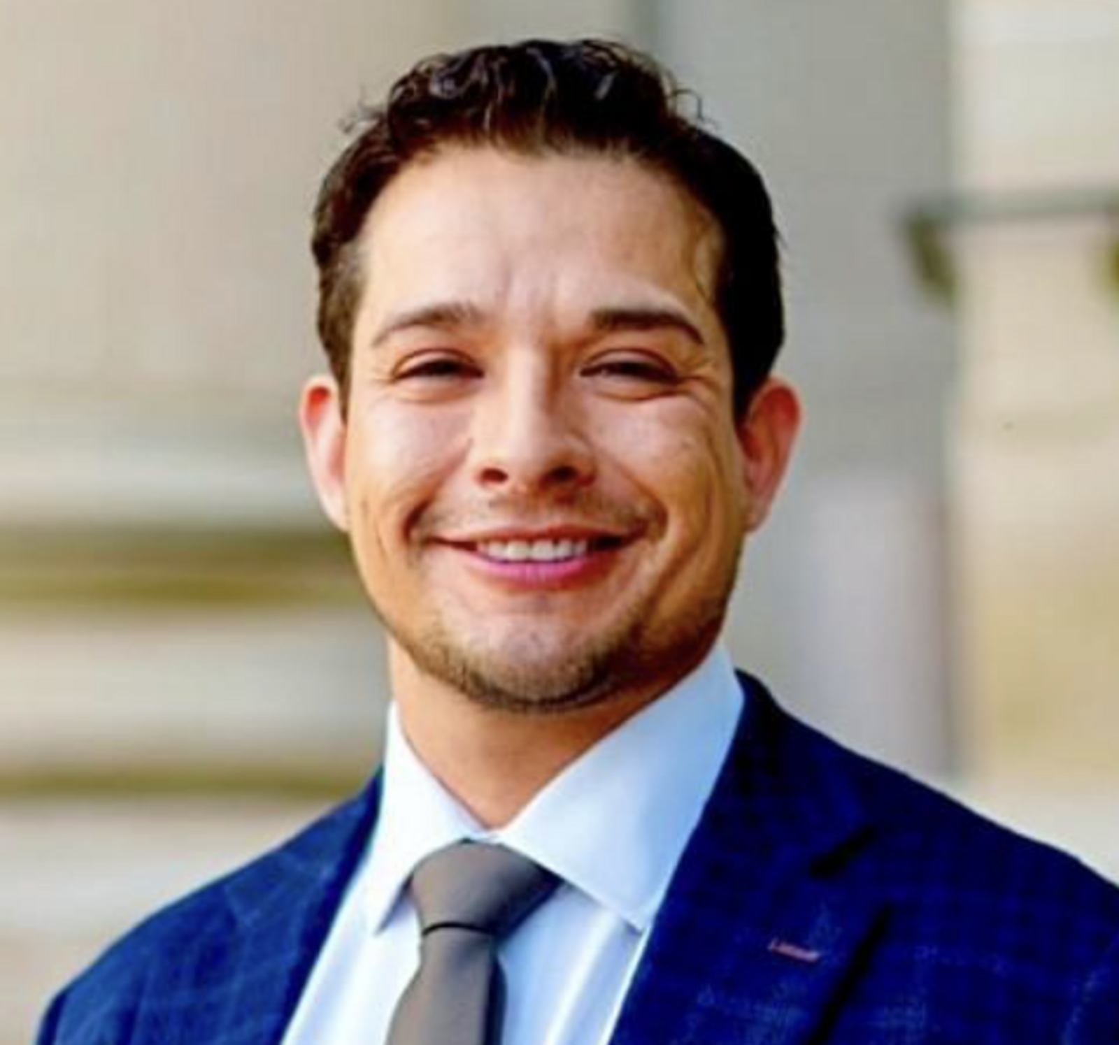 Jordan Herrera headshot