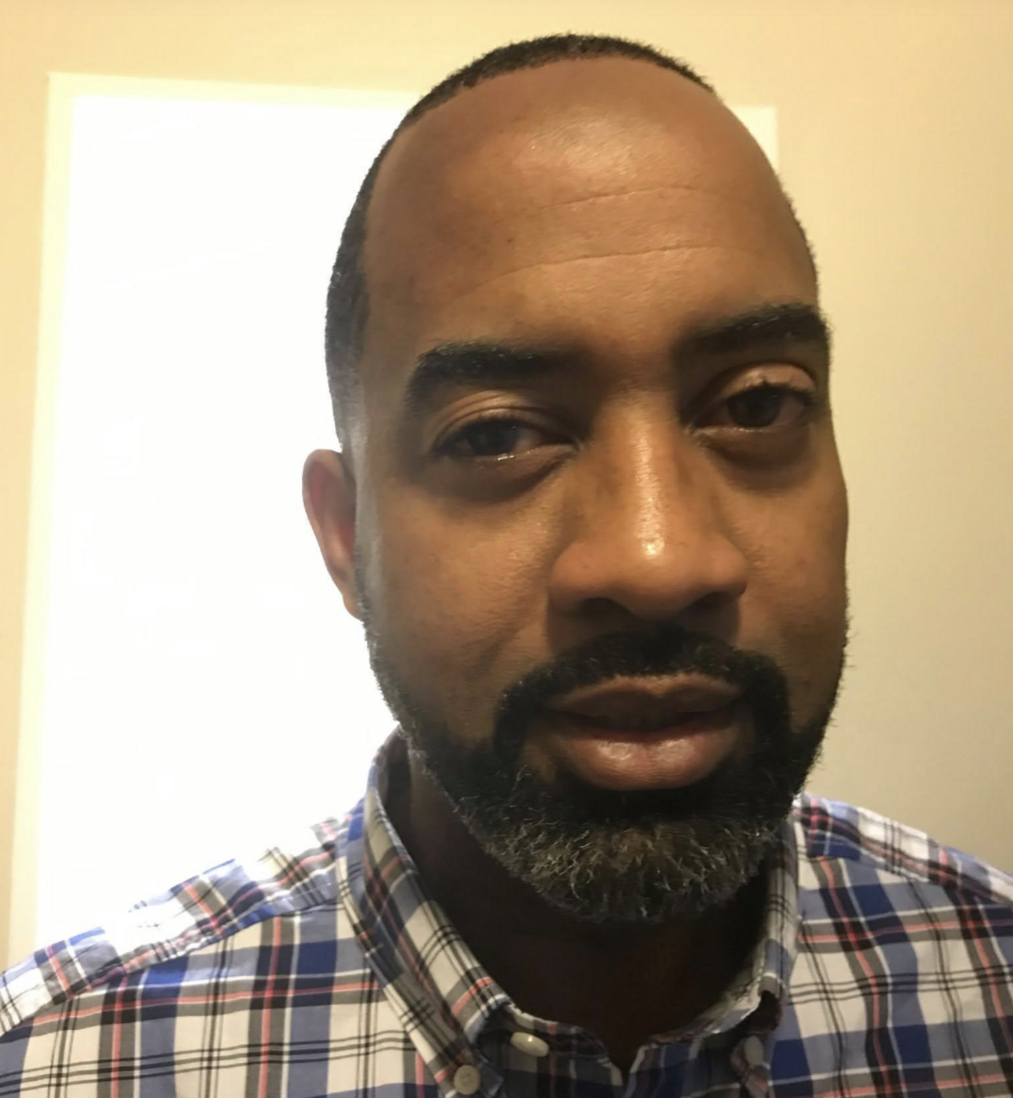 Headshot of Jeremy