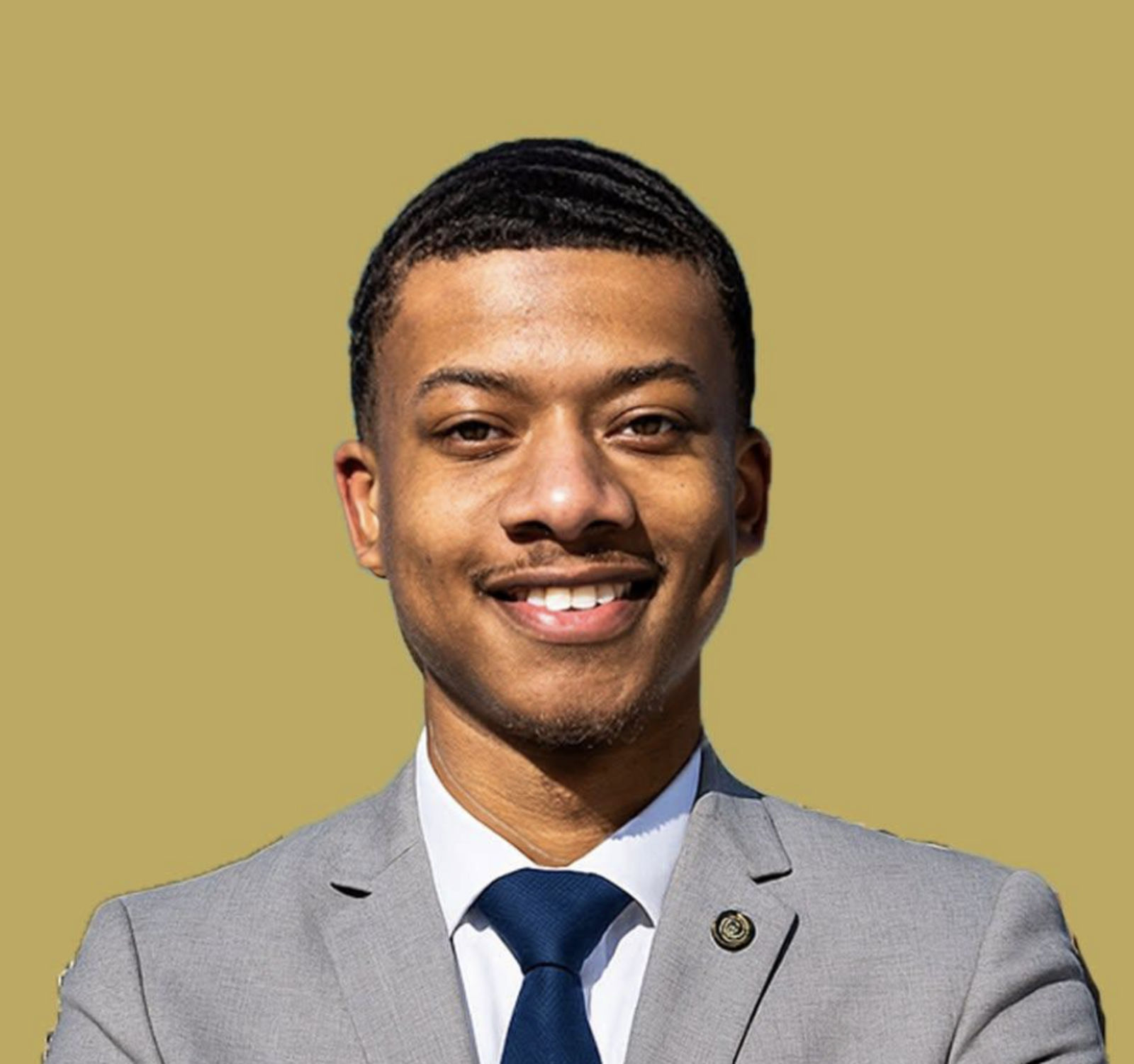 Headshot of Kyler