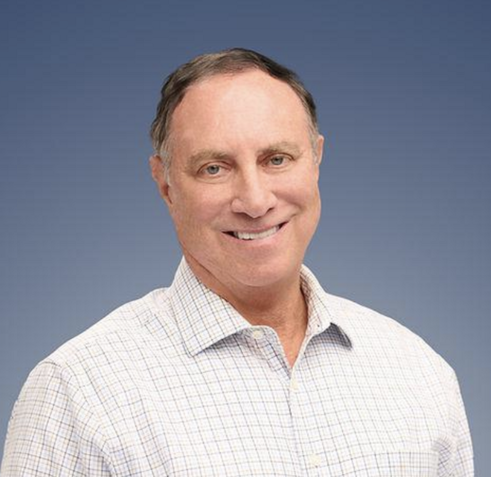 Headshot of Melton