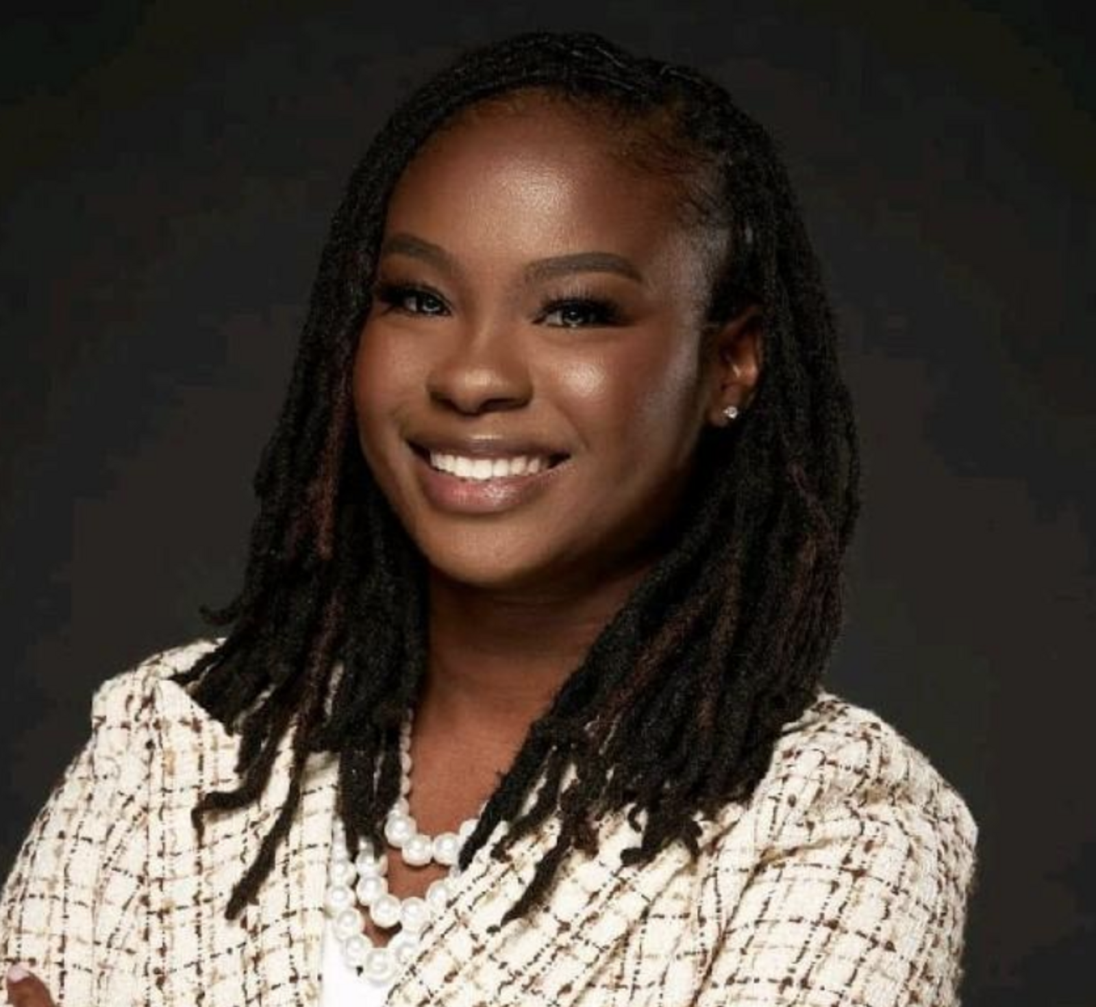 Headshot of Dinah