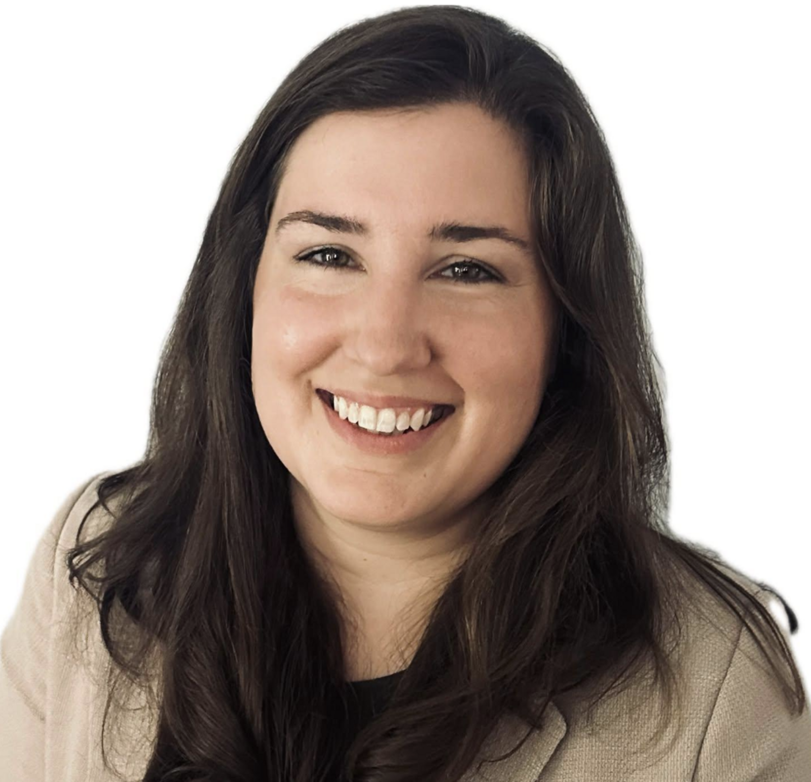 Headshot of Carrie
