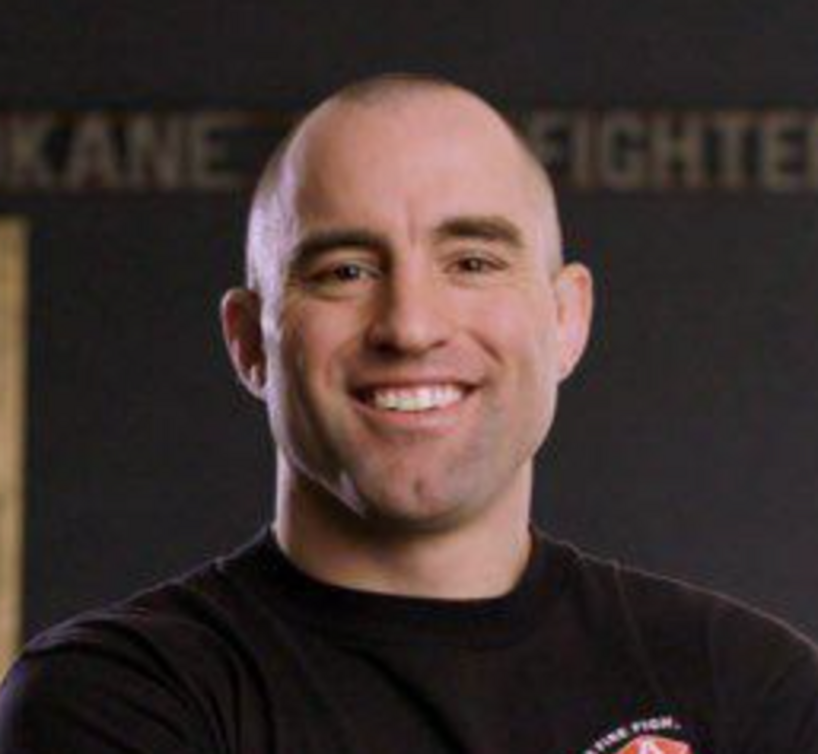 Headshot of Nate