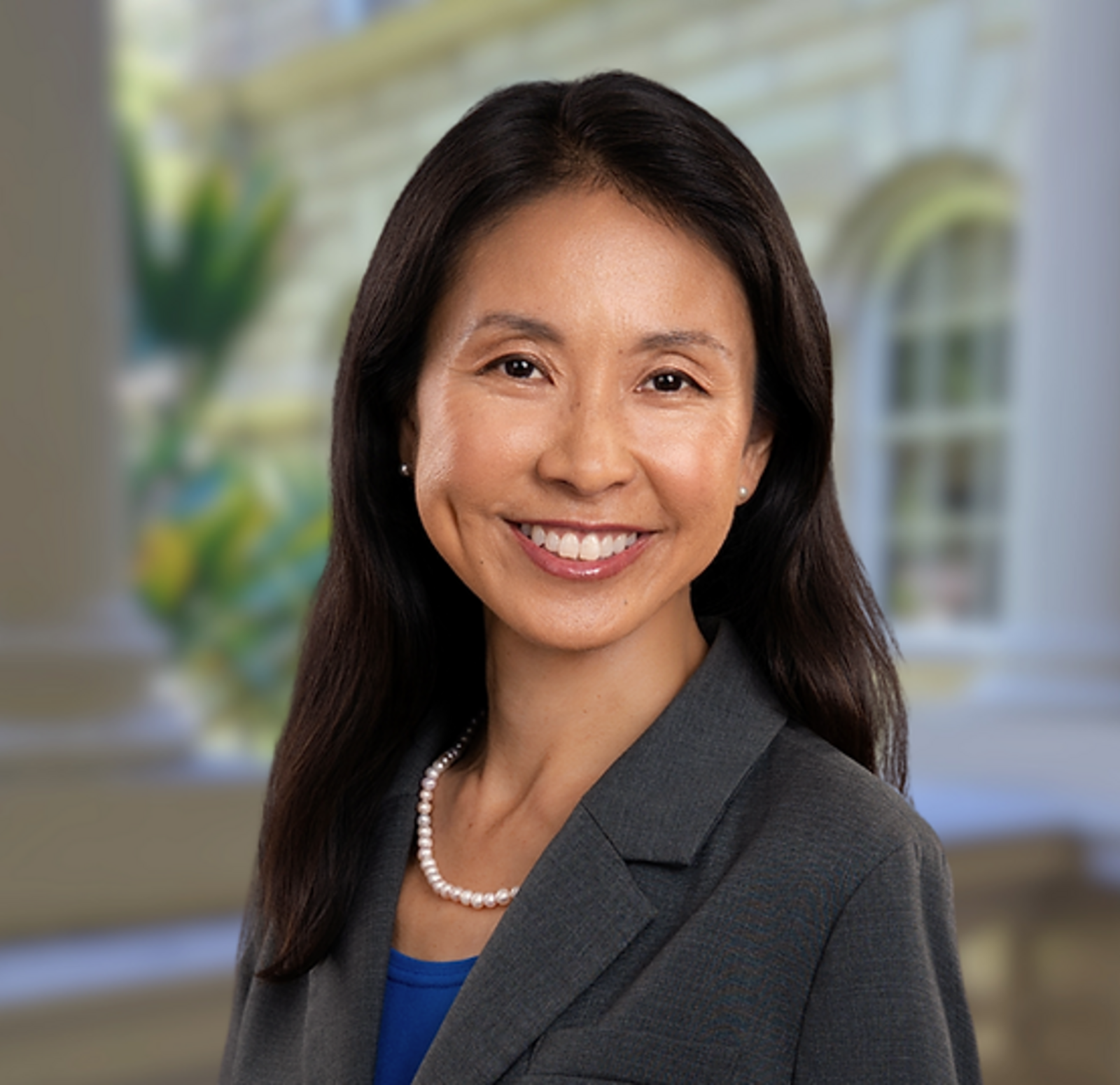 Tricia Nakamatsu headshot