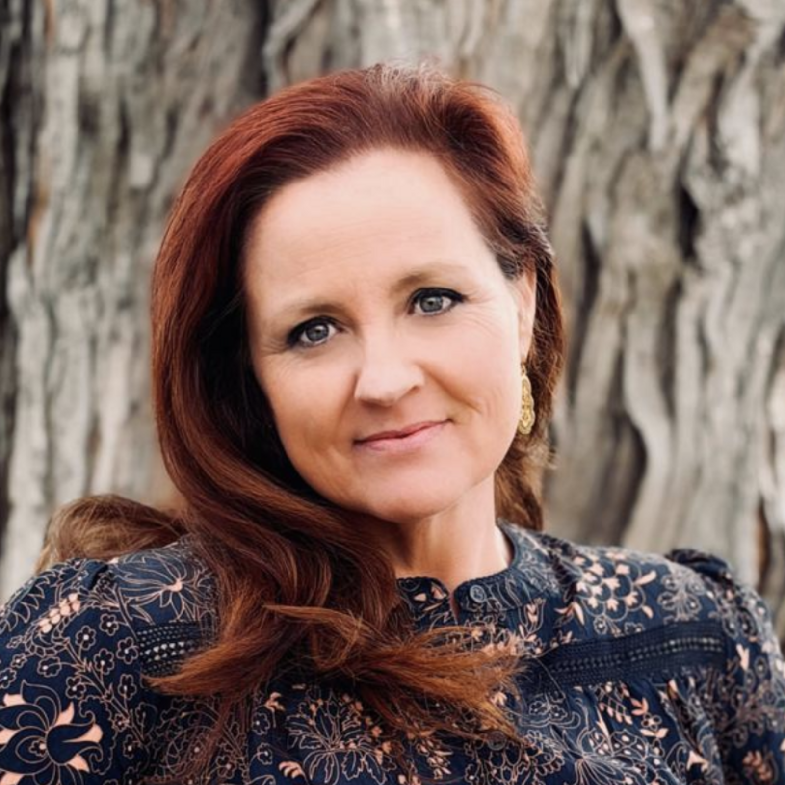 Headshot of Sonja