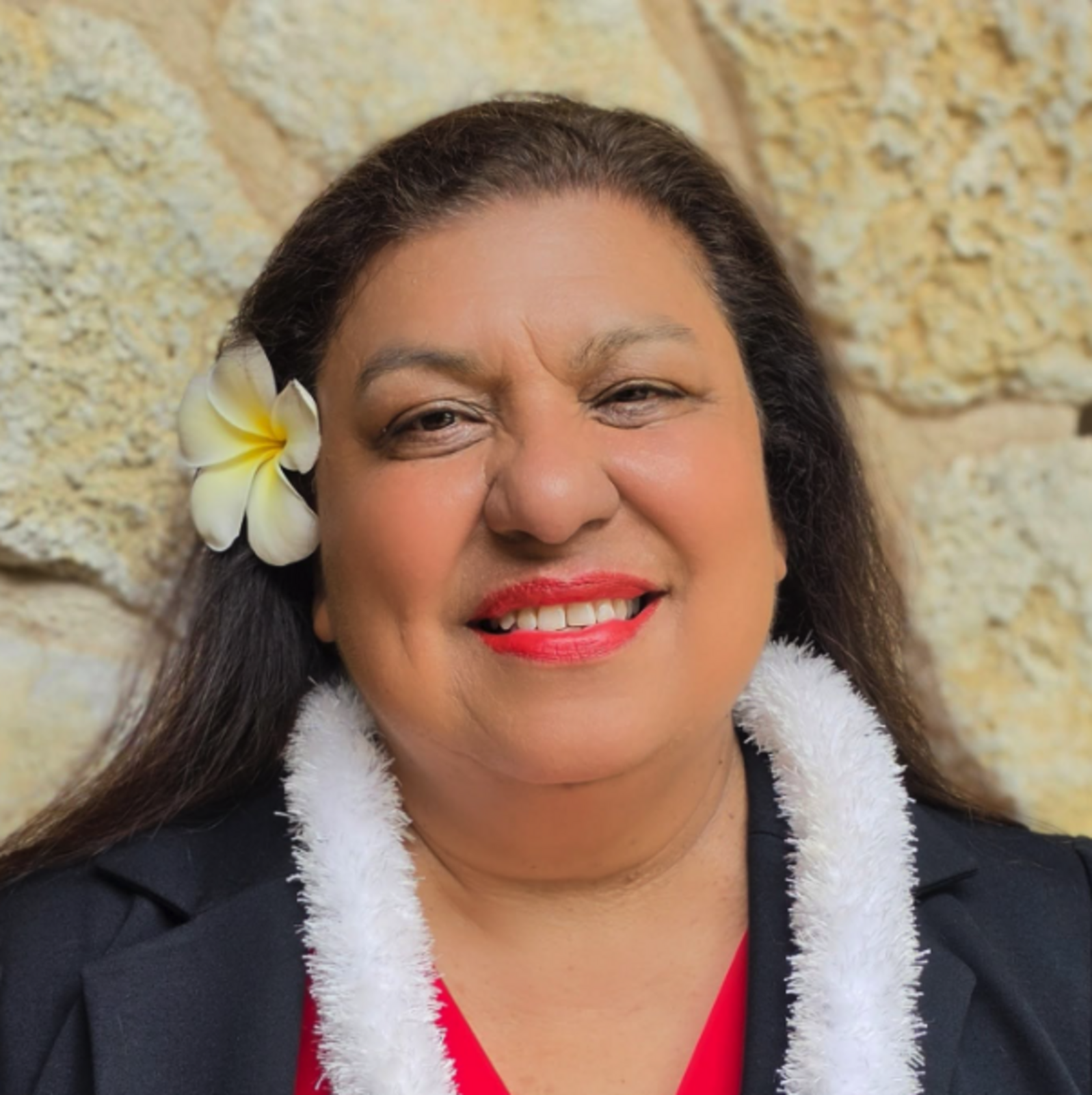 Margaret Mejia headshot