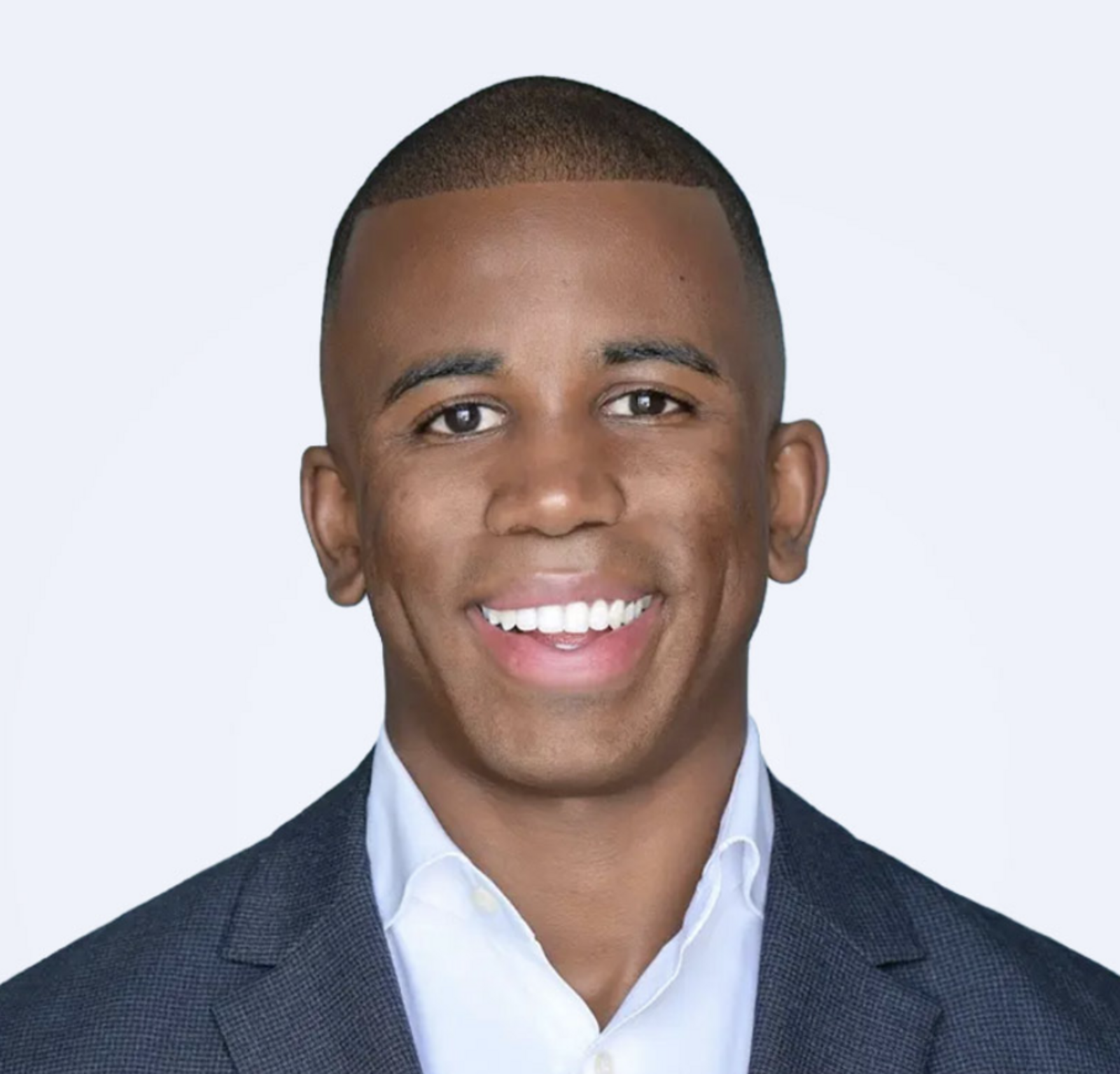Headshot of Kendrick