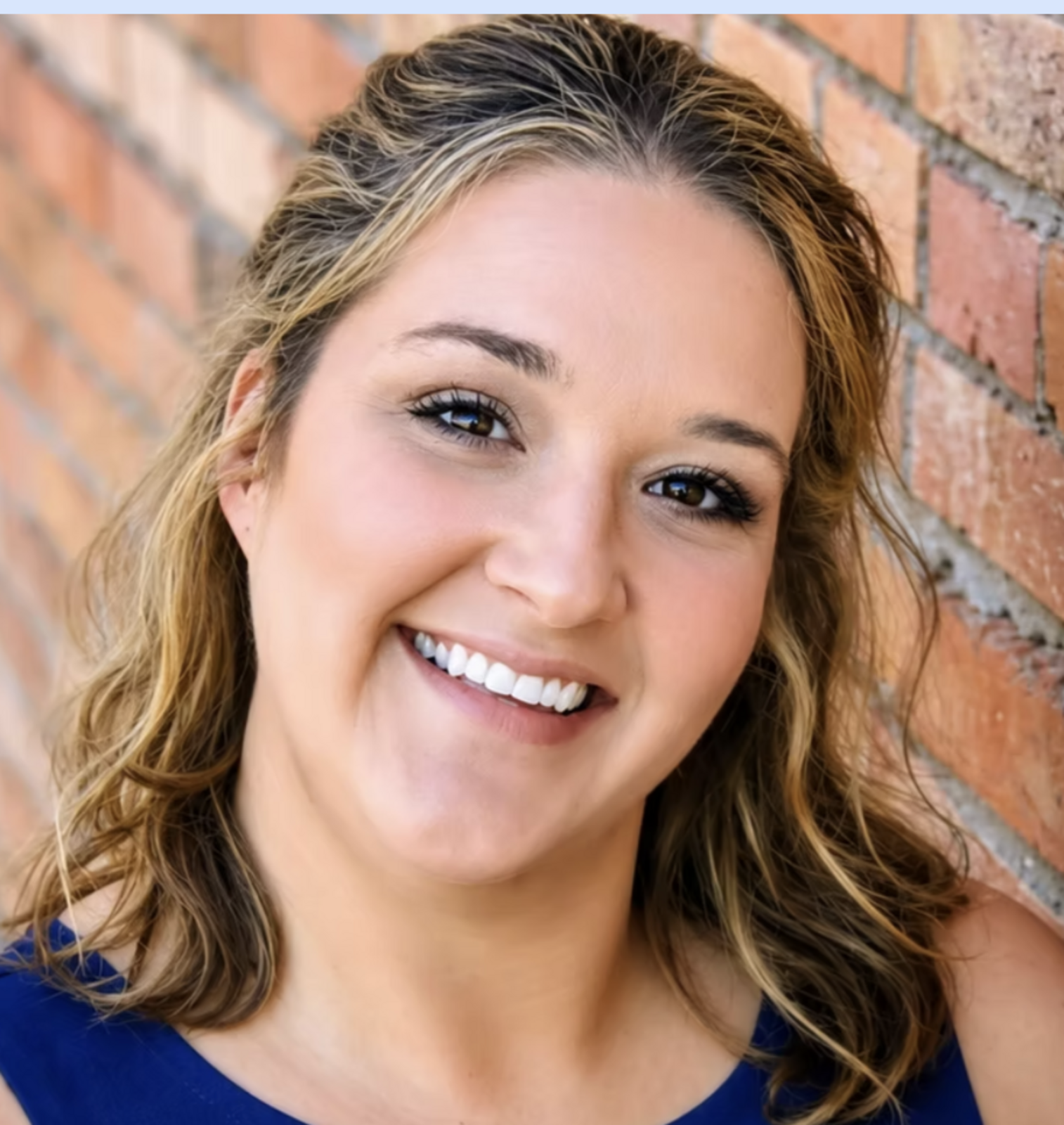 Headshot of Miranda