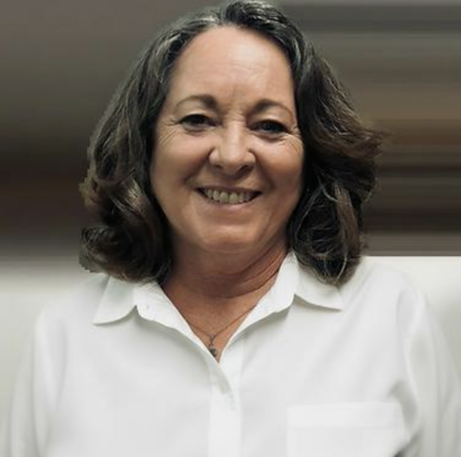 Headshot of Michele