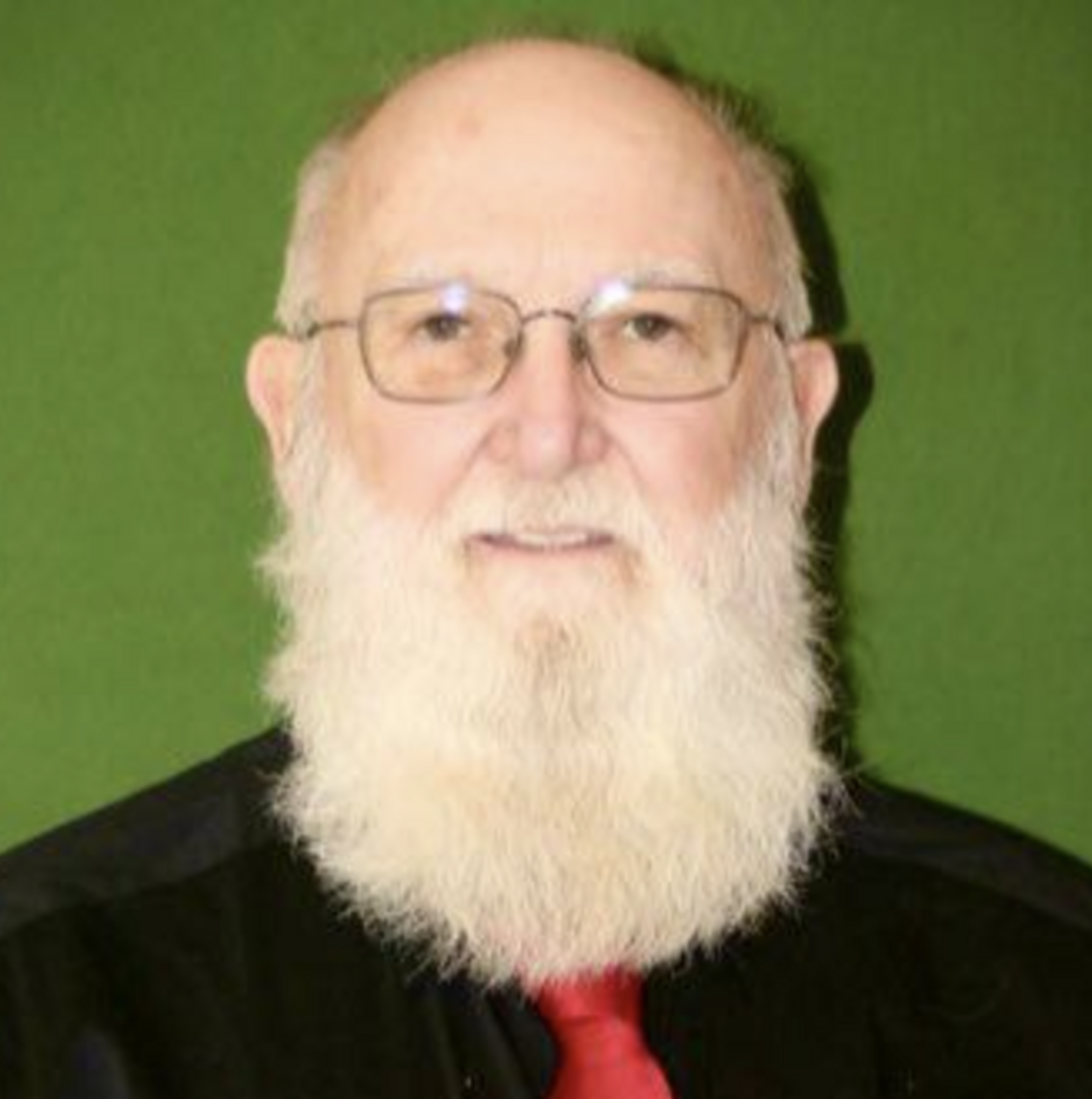 Headshot of William