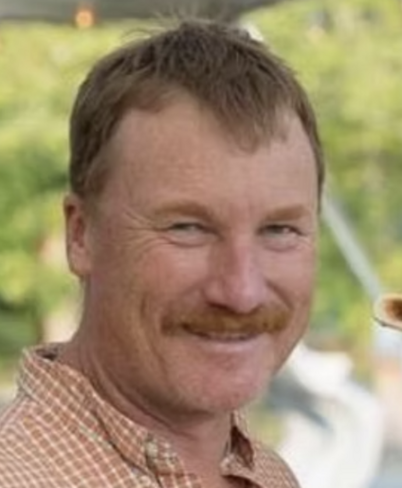 Headshot of Edwin